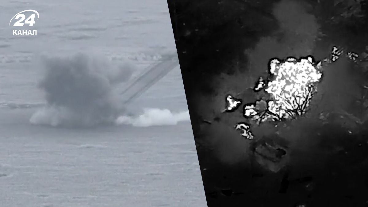 Як бійці 28 ОМБр відбили штурм біля Торецька