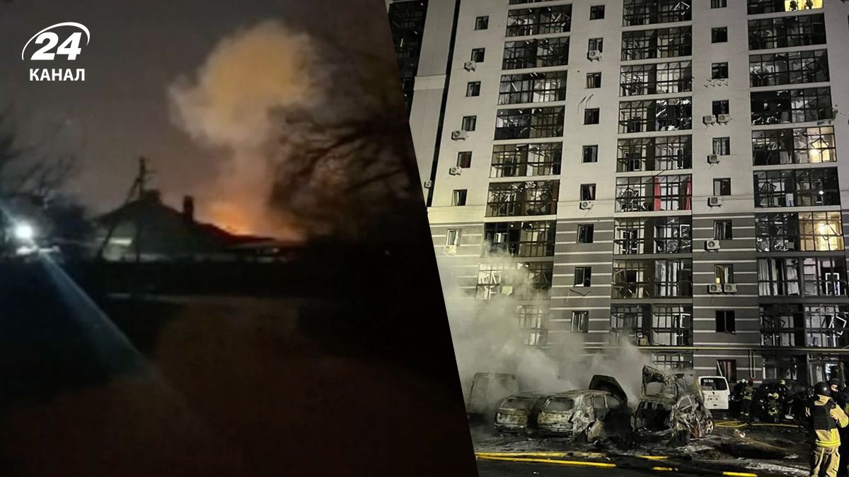 Хронологія 1083 дня війни в Україні Хронологія 1083 дня війни в Україні