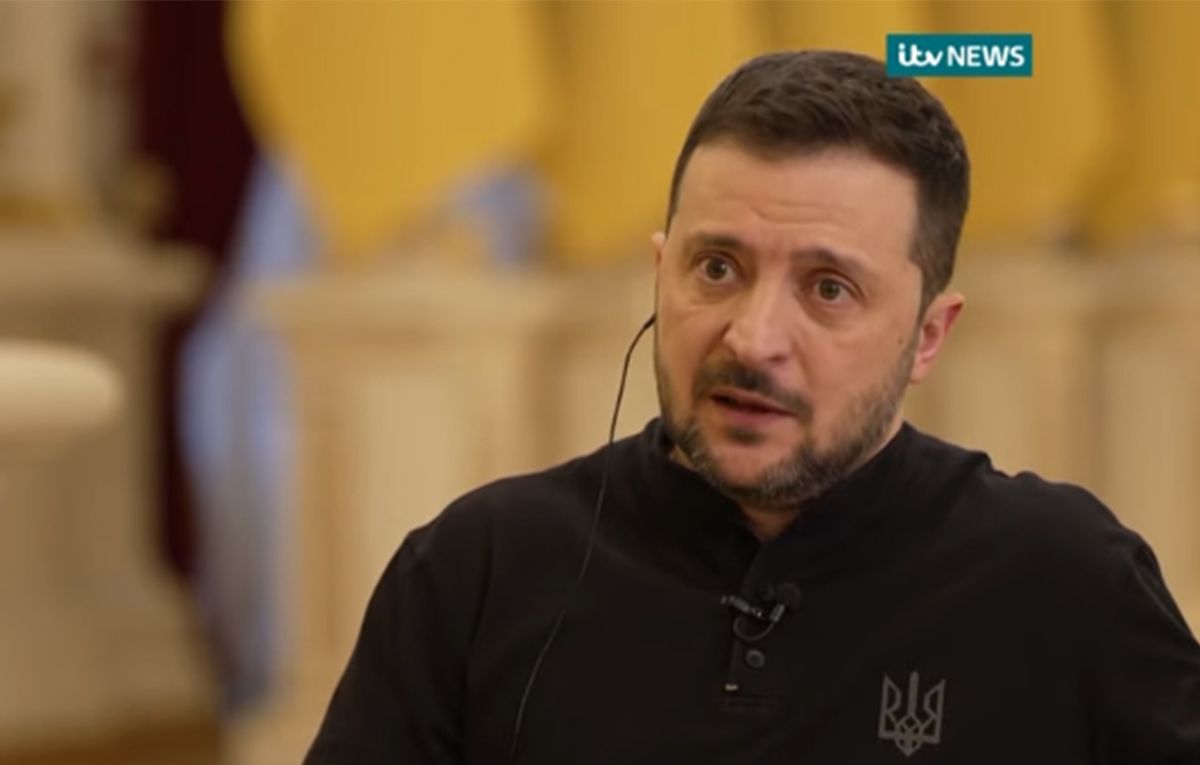 Мирные переговоры - Зеленский ответил, что будет делать Украина, если США будут давить - 24 Канал Мирные переговоры - Зеленский ответил, что будет делать Украина, если США будут давить - 24 Канал