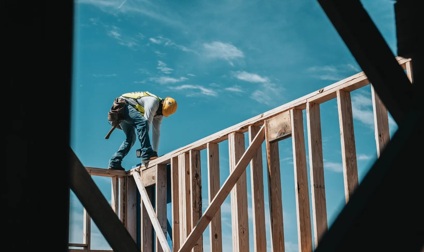 В Польше пользуются спросом работники на строительство В Польше пользуются спросом работники на строительство