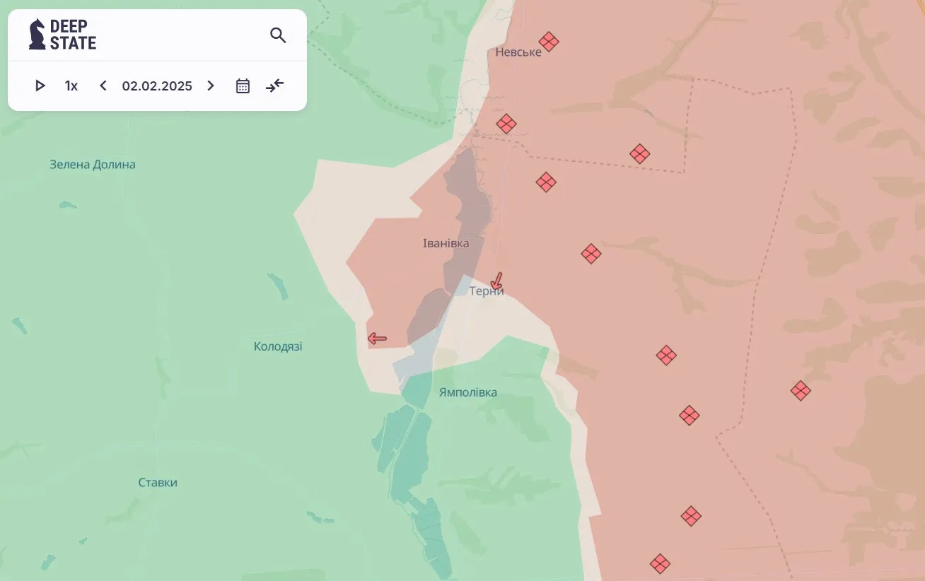 Лиманський напрямок Лиманський напрямок