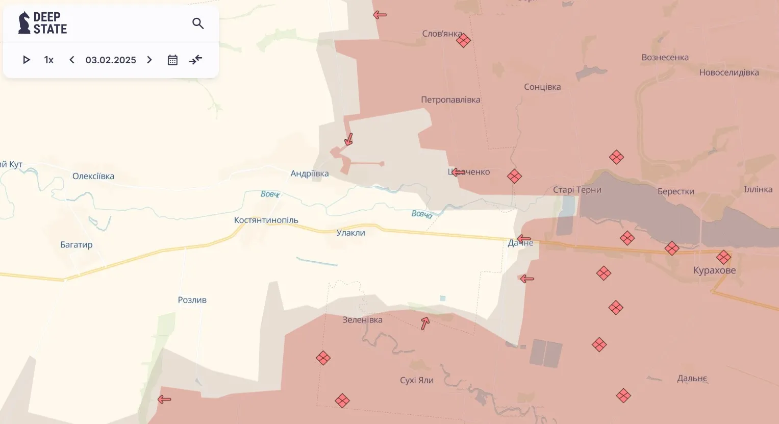 Донецька область Донецька область