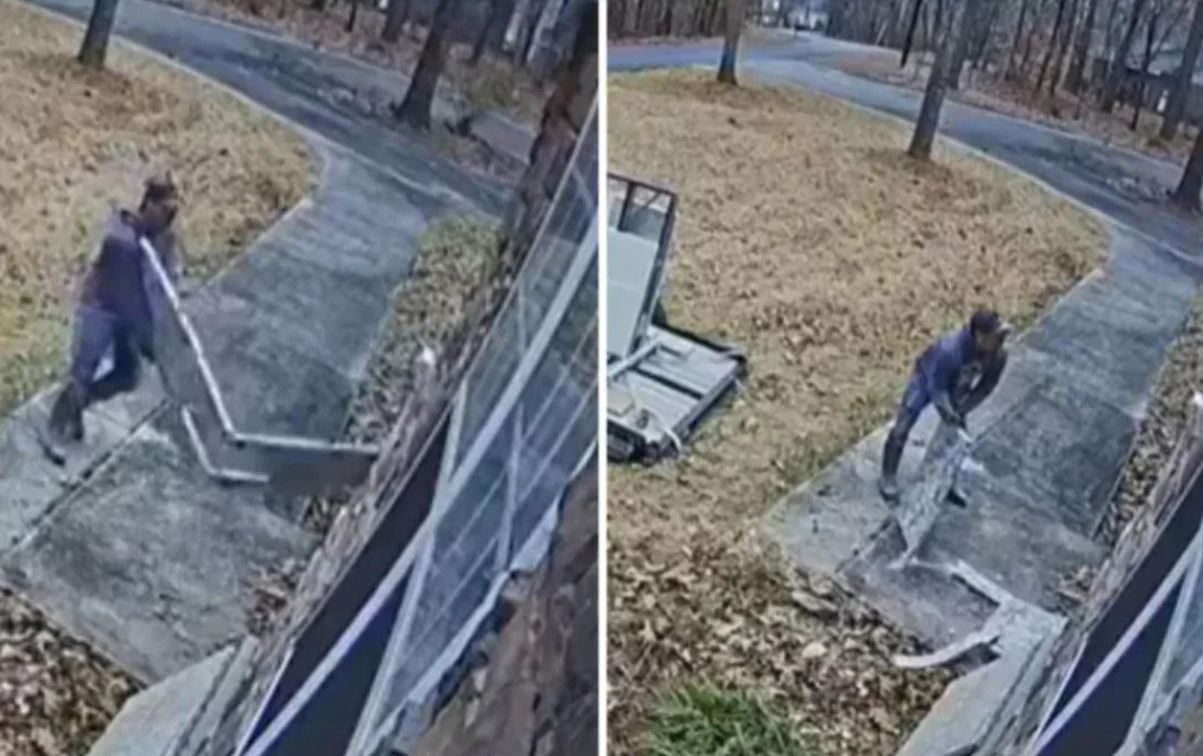 Ремонт в доме затягивался, а владелец не понимал почему - он просмотрел камеры - Недвижимость Ремонт в доме затягивался, а владелец не понимал почему - он просмотрел камеры - Недвижимость