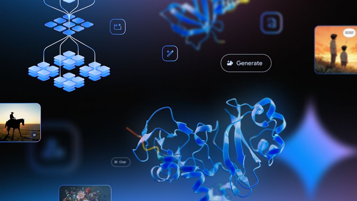 DeepMind розв'язує задачі з геометрії краще за золотих призерів математичної олімпіади DeepMind розв'язує задачі з геометрії краще за золотих призерів математичної олімпіади