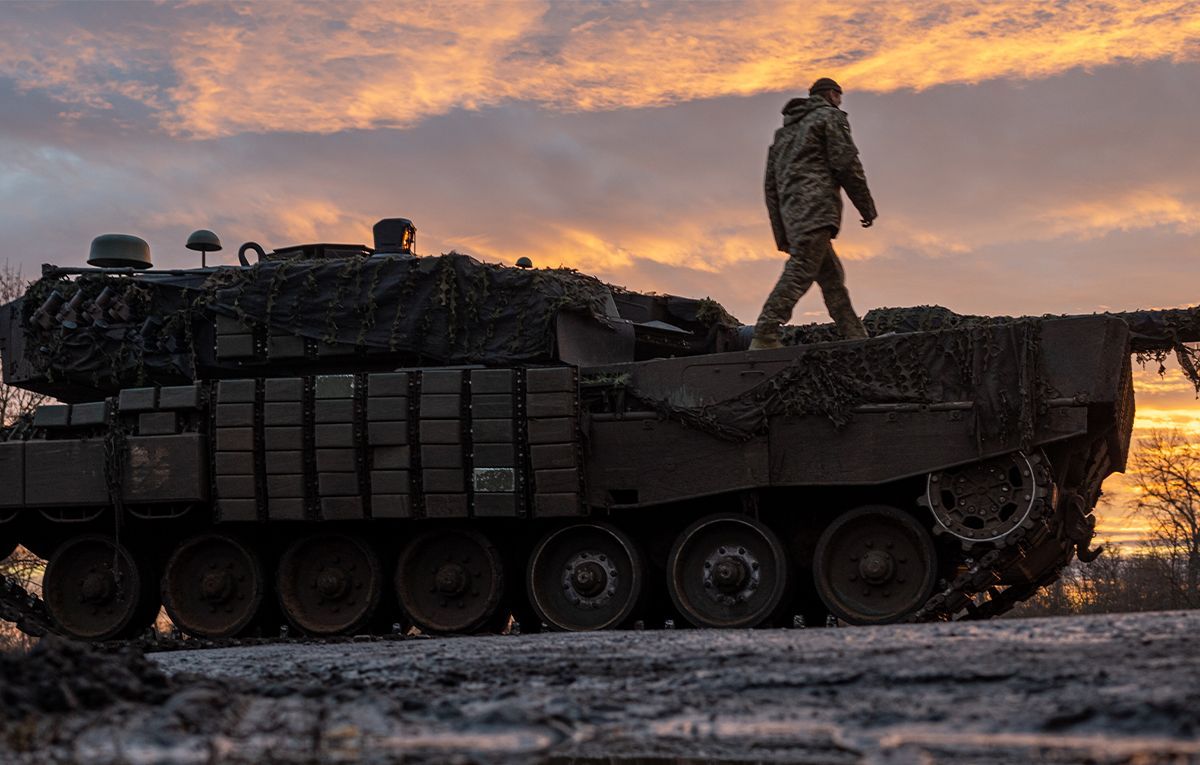 Мобілізація в Україні - коли можуть мобілізувати з 18 років - новини України - 24 Канал