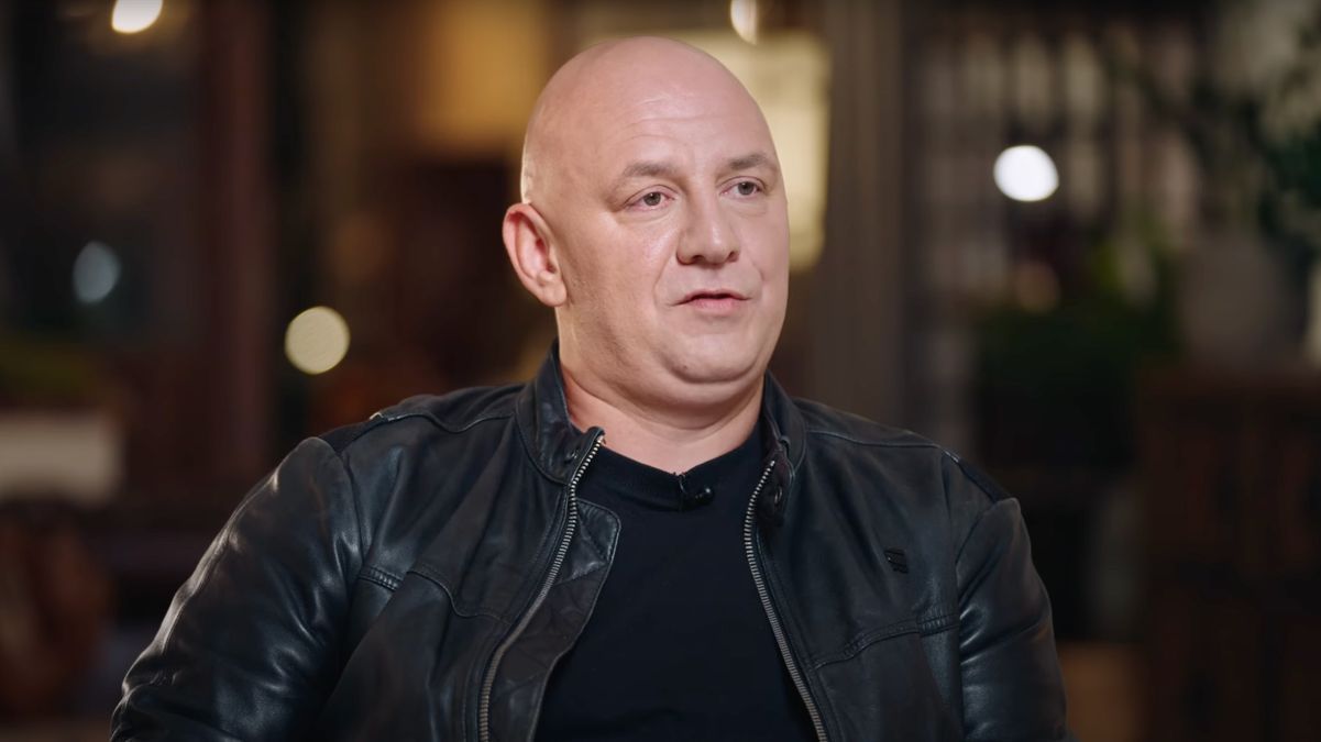 Потап на інтерв'ю Дудю Потап на інтерв'ю Дудю