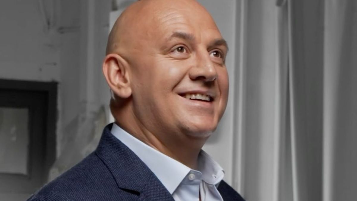 Потап Потап