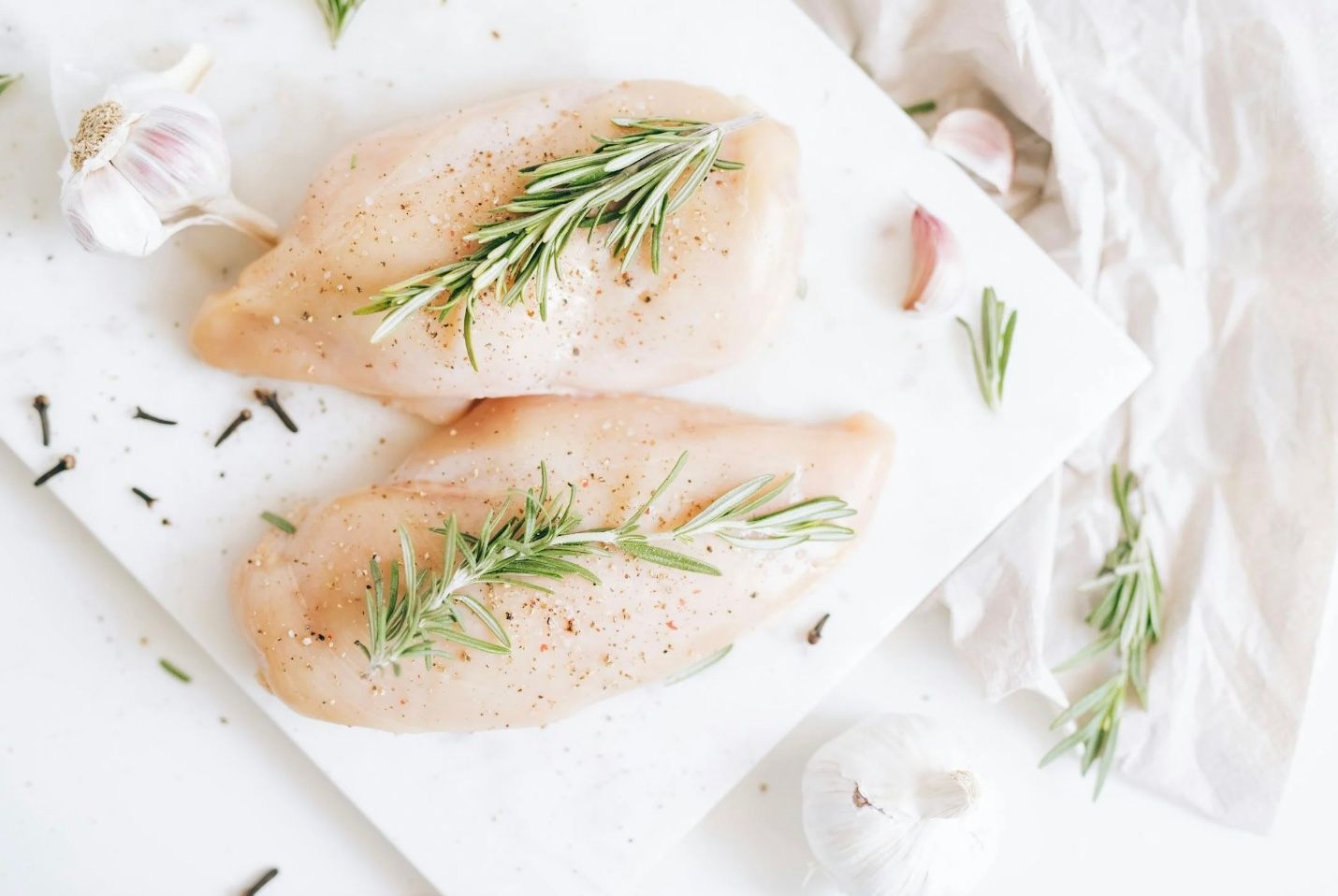 Сочное куриное филе от Ярославского