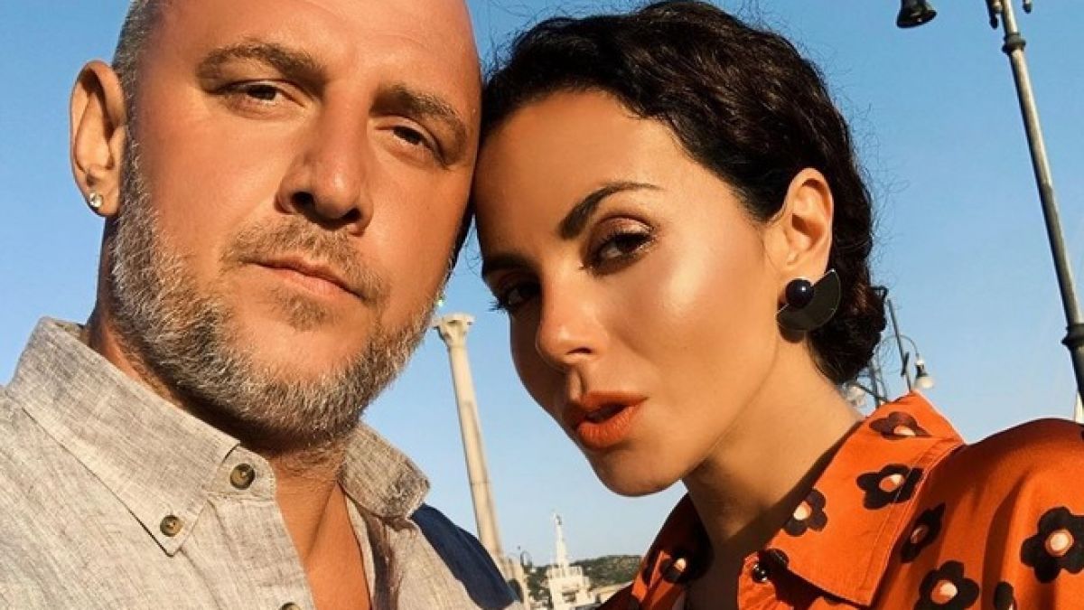 Потап и Настя Каменских Потап и Настя Каменских