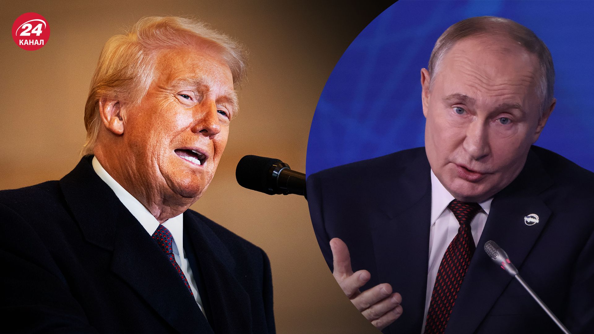 Трамп способен стимулировать Путина сесть за стол переговоров