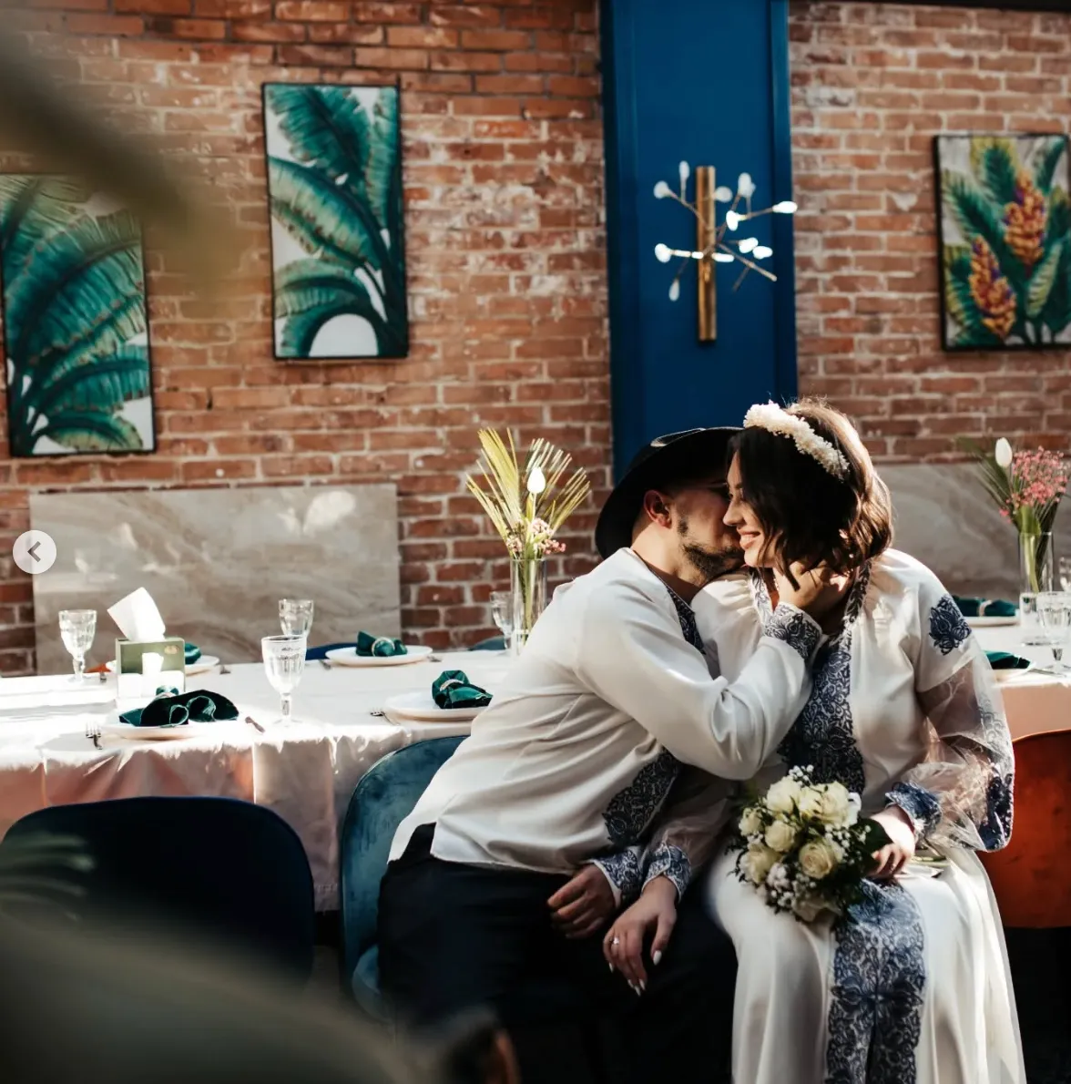 Татьяна и Артем Татьяна и Артем