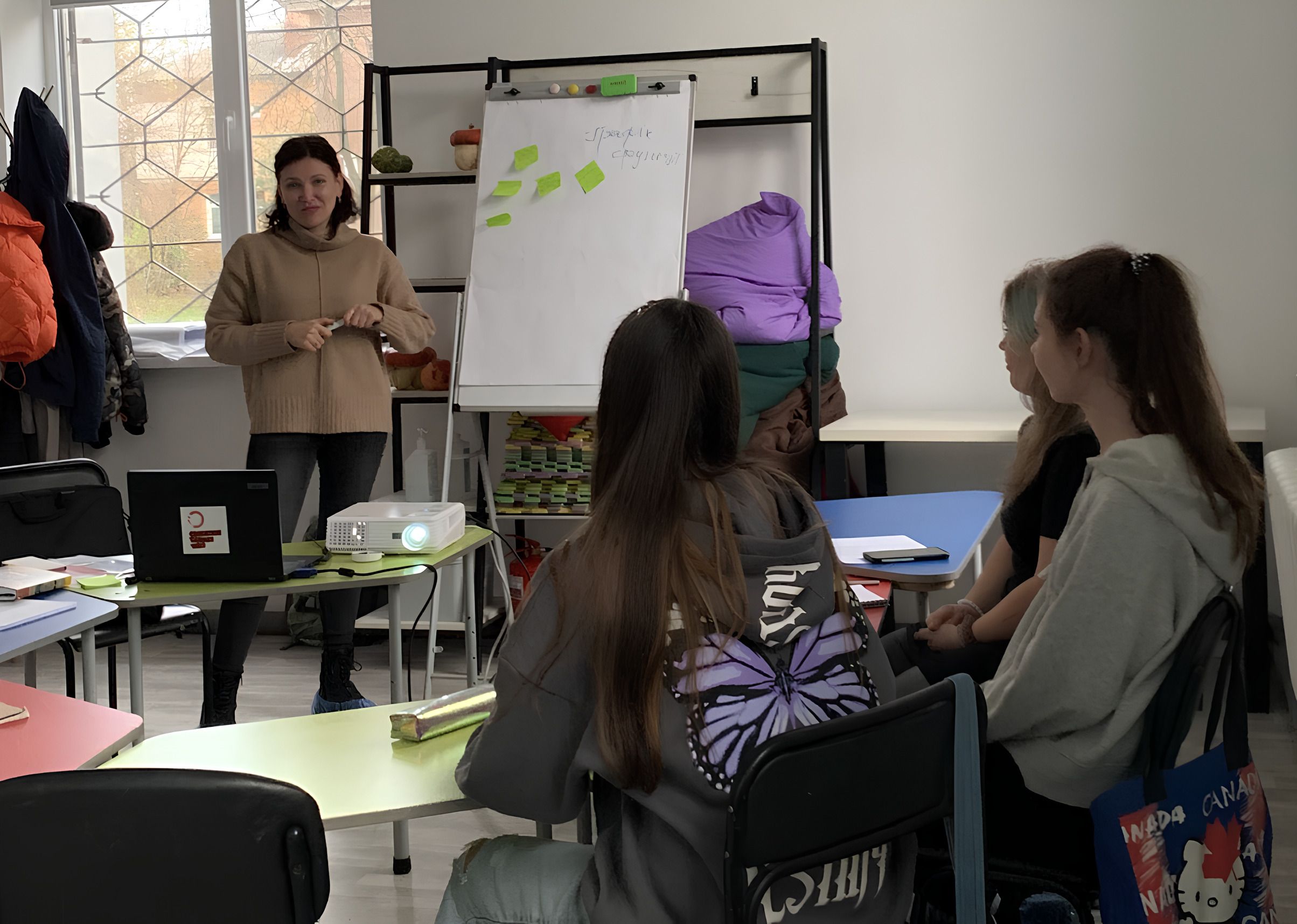 Освітні розриви у навчанні - освіту дітей з прифронтових регіонів рятуватимуть по-новому Освітні розриви у навчанні - освіту дітей з прифронтових регіонів рятуватимуть по-новому