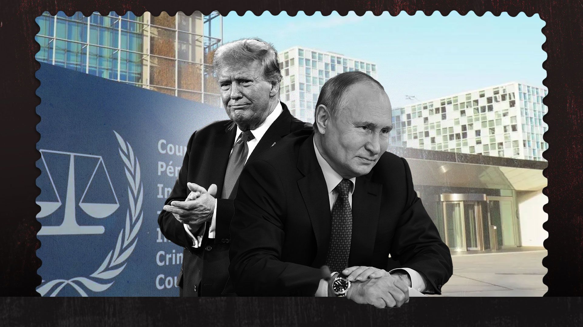 Как санкции Трампа против МУС повлияют на Украину Как санкции Трампа против МУС повлияют на Украину