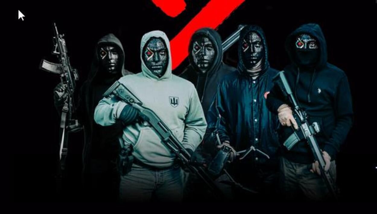 Сили спецоперацій ЗСУ випустили календар-довідник про Рух опору Сили спецоперацій ЗСУ випустили календар-довідник про Рух опору