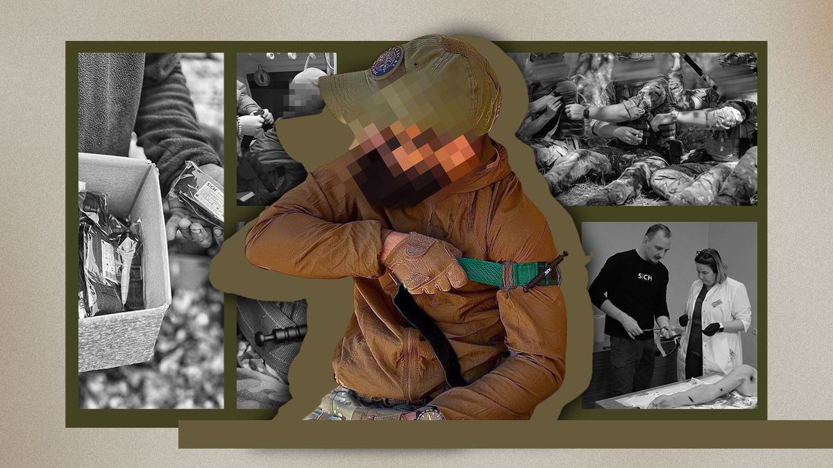 Как турникеты спасают жизни Как турникеты спасают жизни