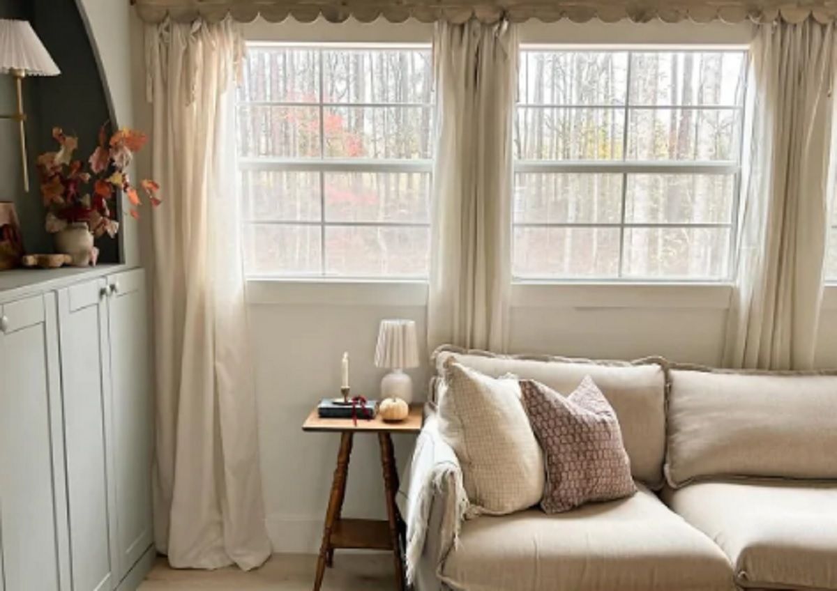 Сім'я перетворила сарай на будинок Сім'я перетворила сарай на будинок