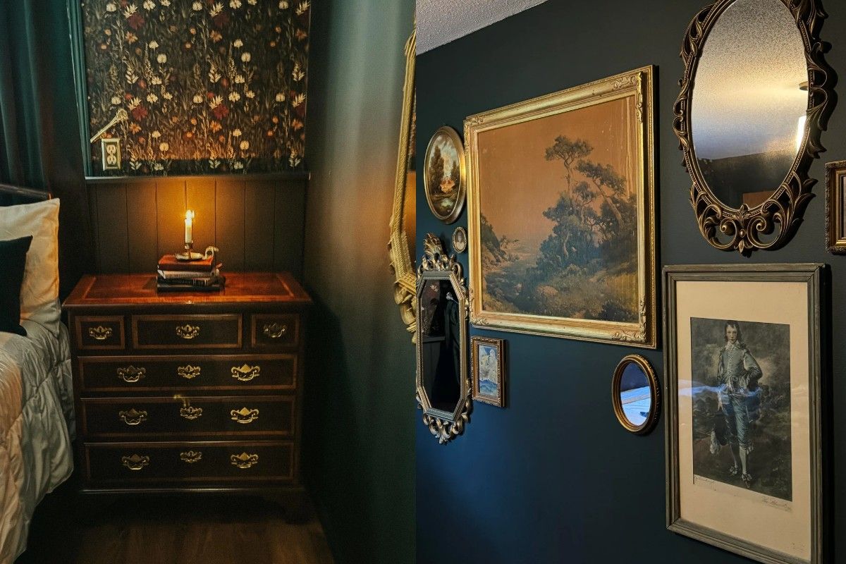 Вінтанжна спальня юнака стала вірусною у сомережах Вінтанжна спальня юнака стала вірусною у сомережах