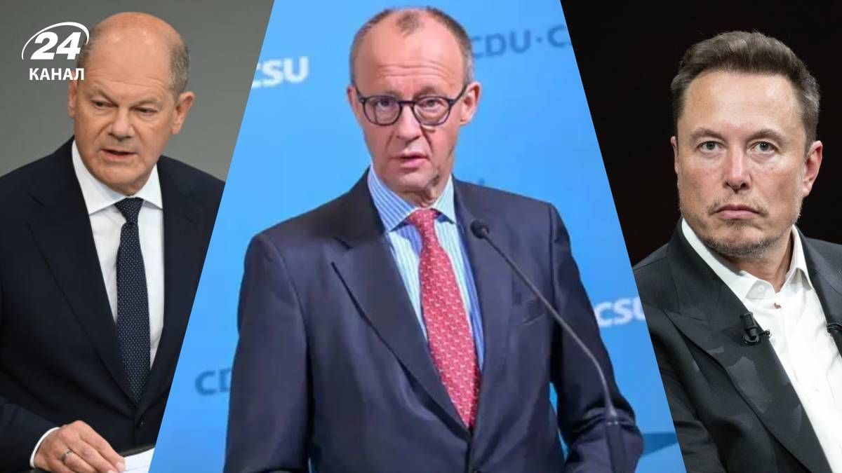 Политолог предположил, какими будут резульаты выборов в Германии Политолог предположил, какими будут резульаты выборов в Германии