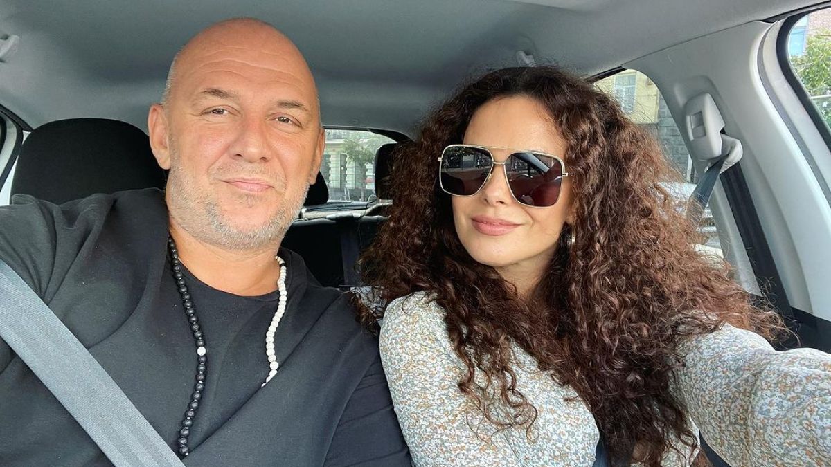 Потап та Настя Каменських Потап та Настя Каменських