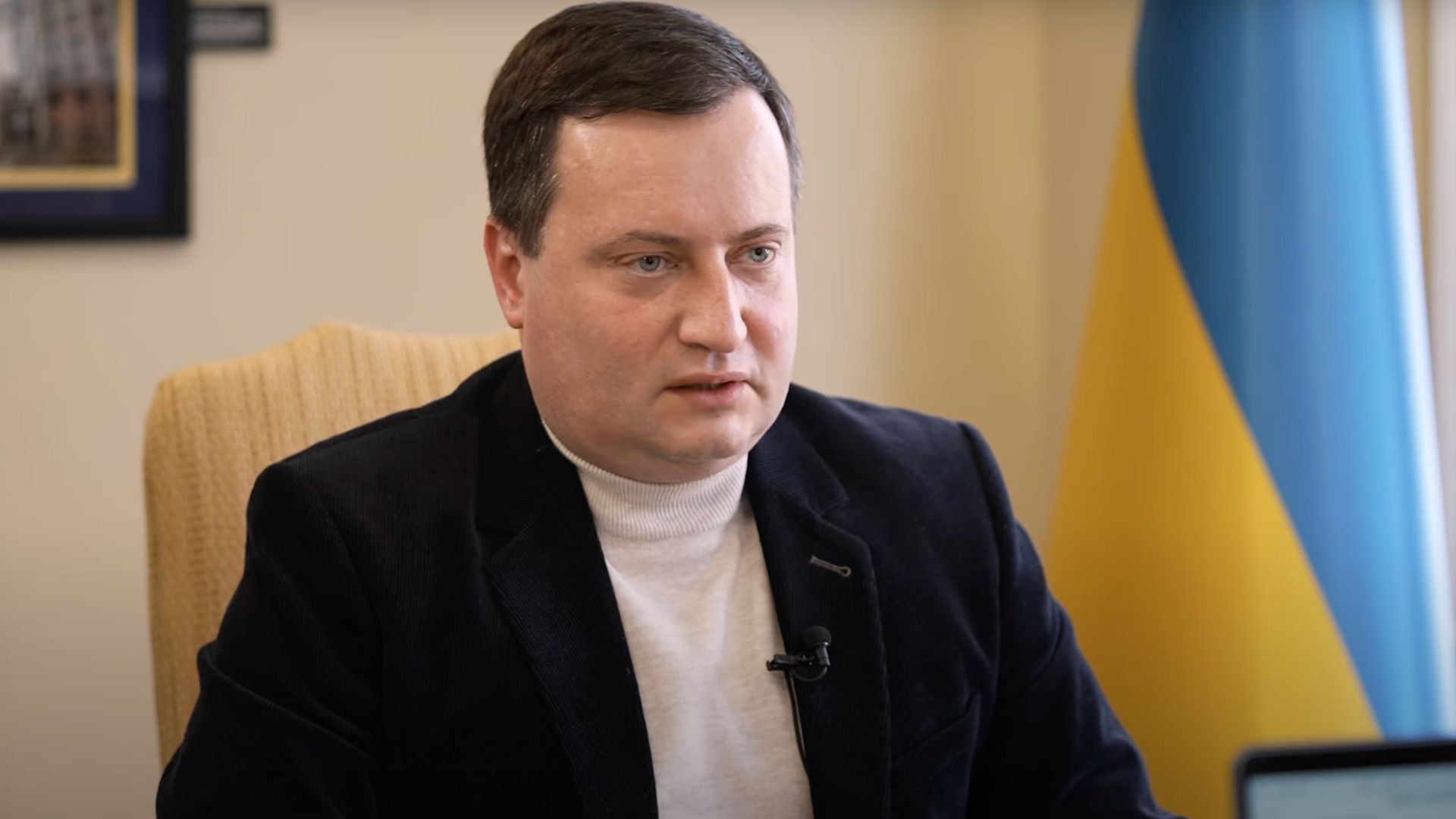 В ГУР сделали заявление относительно военного положения