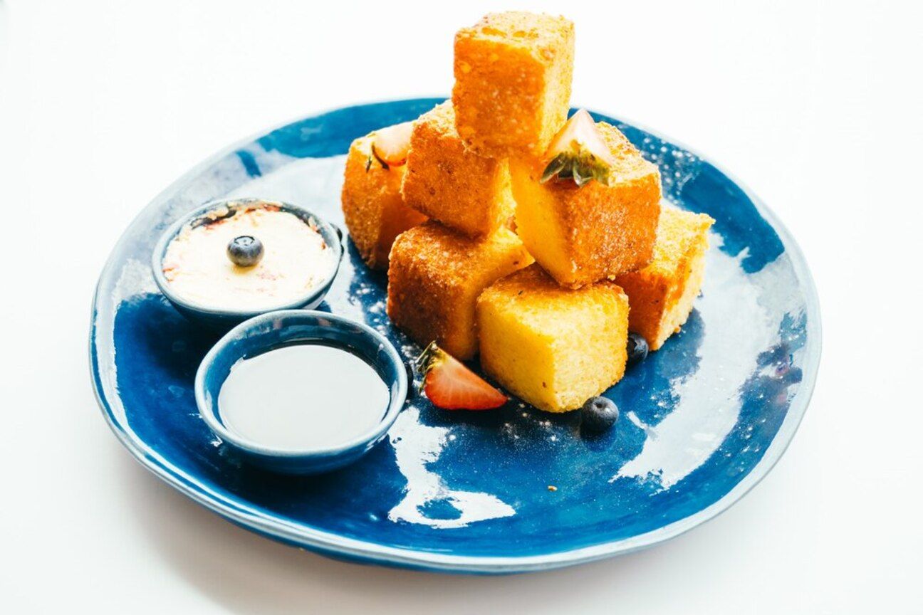 Готуємо апетитну закуску Готуємо апетитну закуску