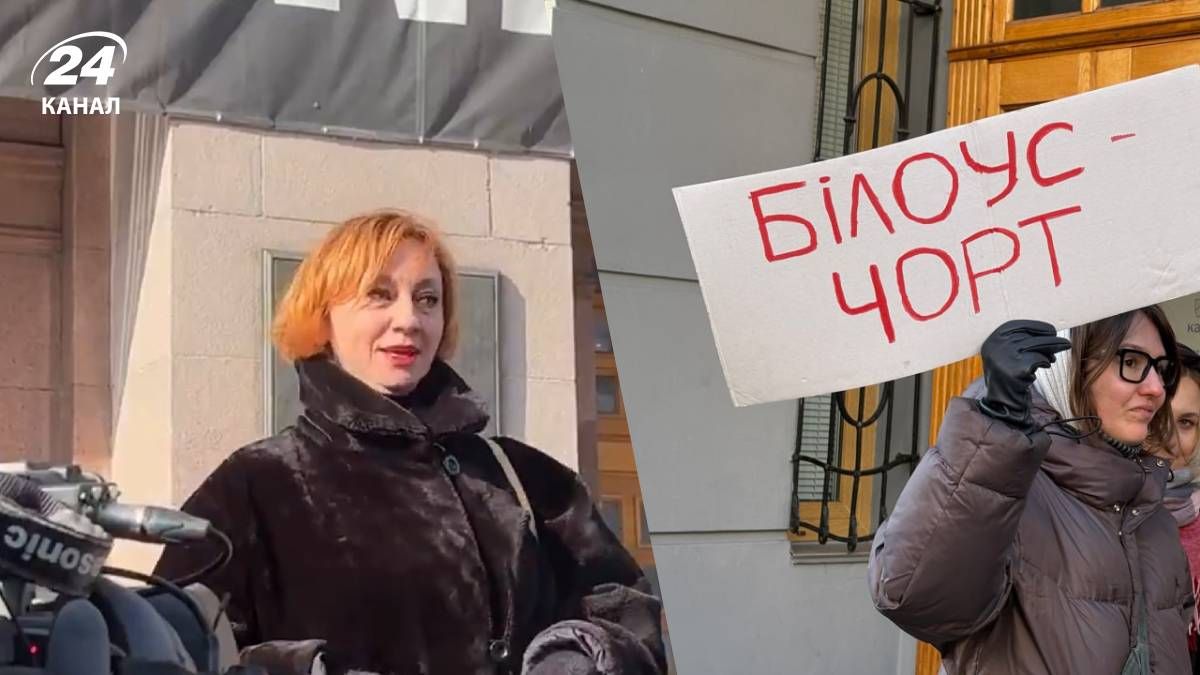 Римма Зюбіна 