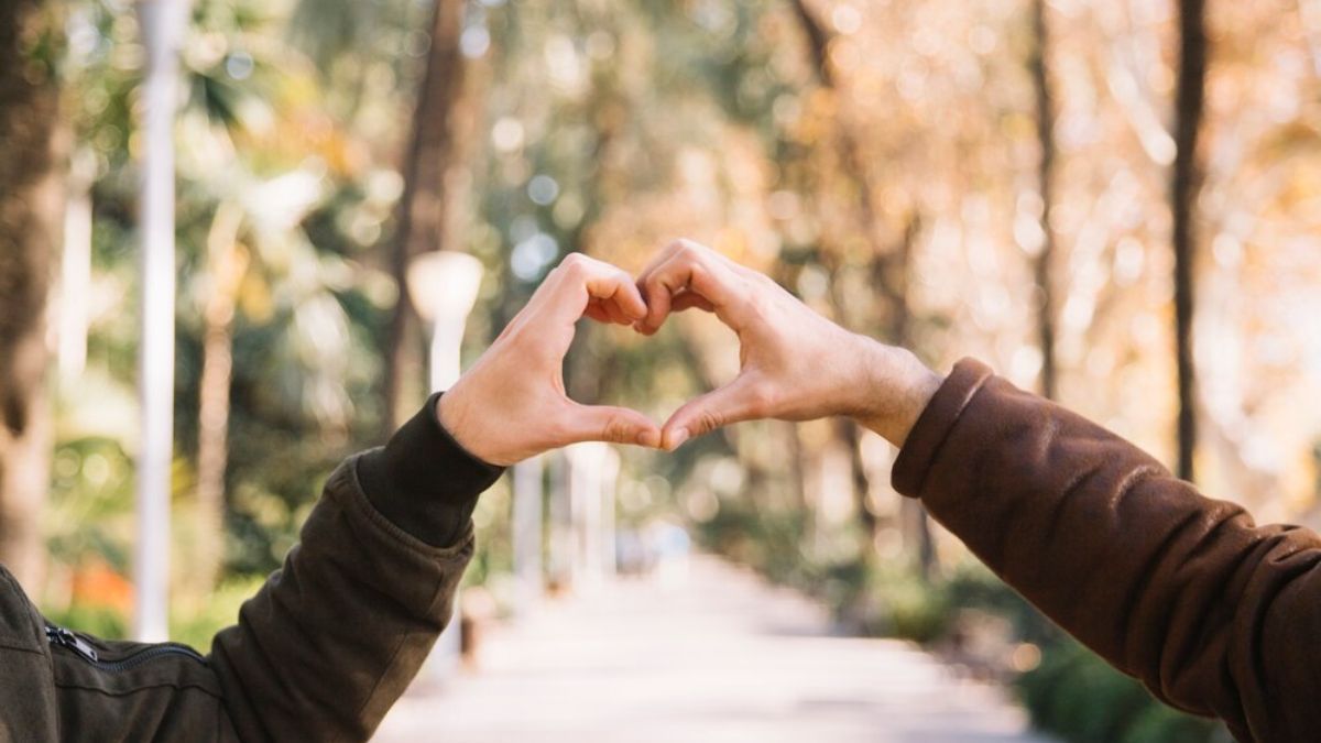 Кому найбільше пощастить у коханні цього 14 лютого Кому найбільше пощастить у коханні цього 14 лютого