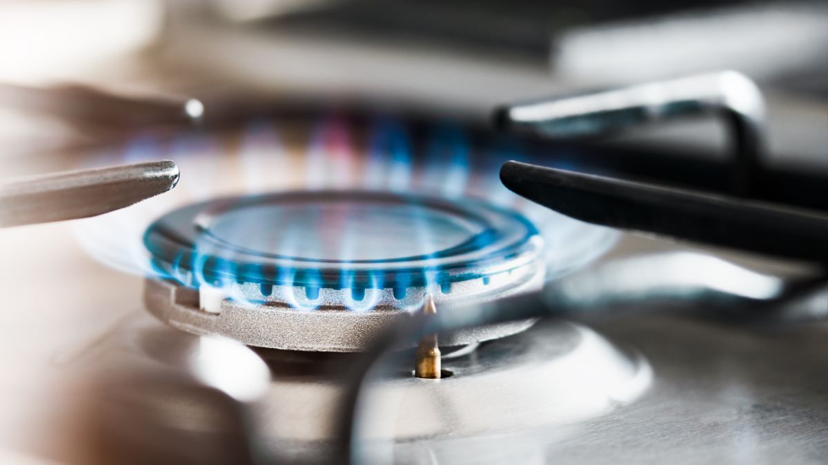 Цены на газ Цены на газ