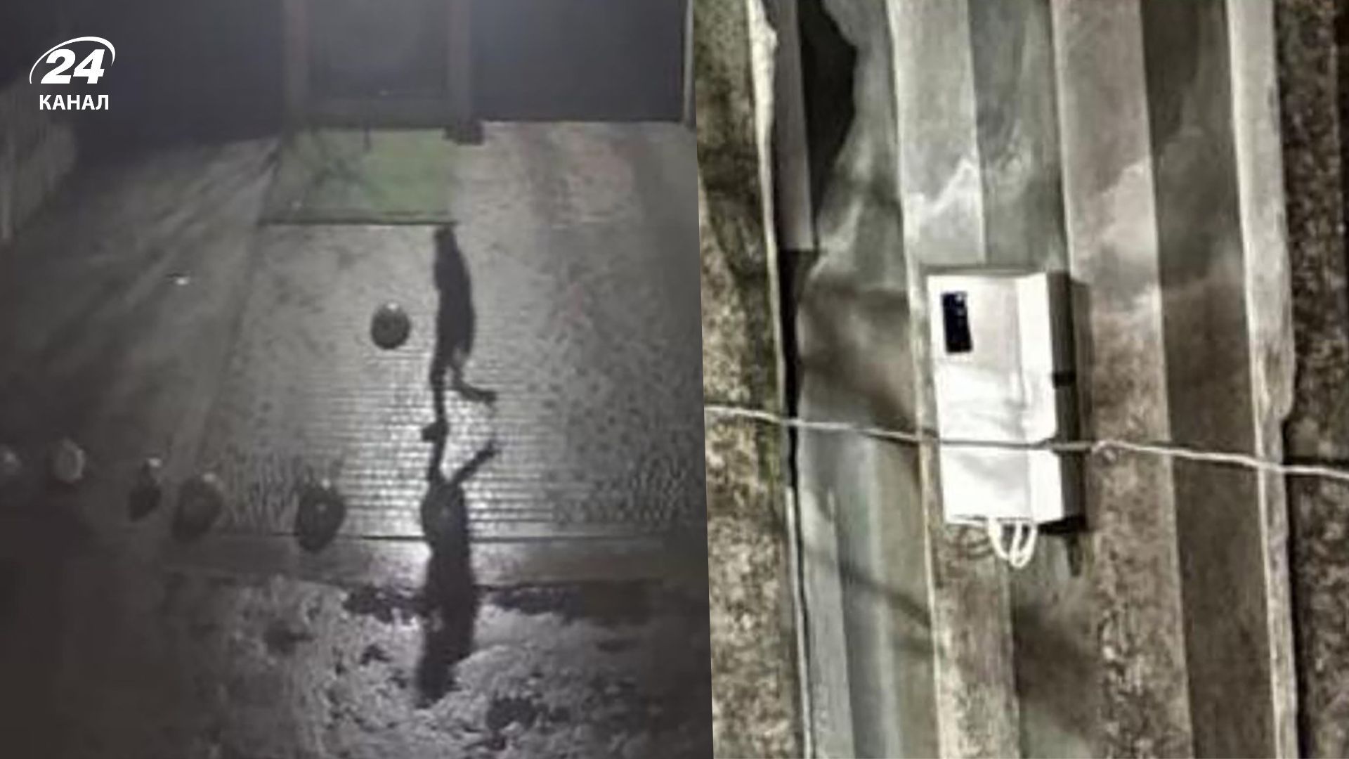 Подозреваемым во взрывах возле админздания ТЦК в Павлограде избрали меры пресечения