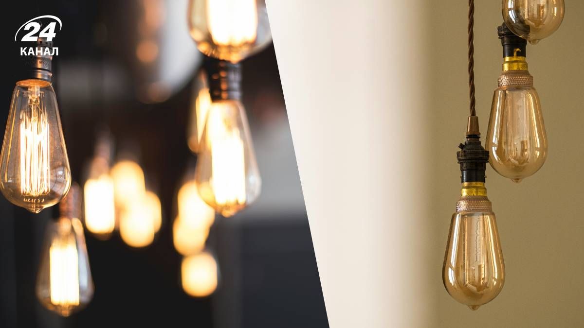 Відключення світла в Україні - 24 Канал Відключення світла в Україні - 24 Канал