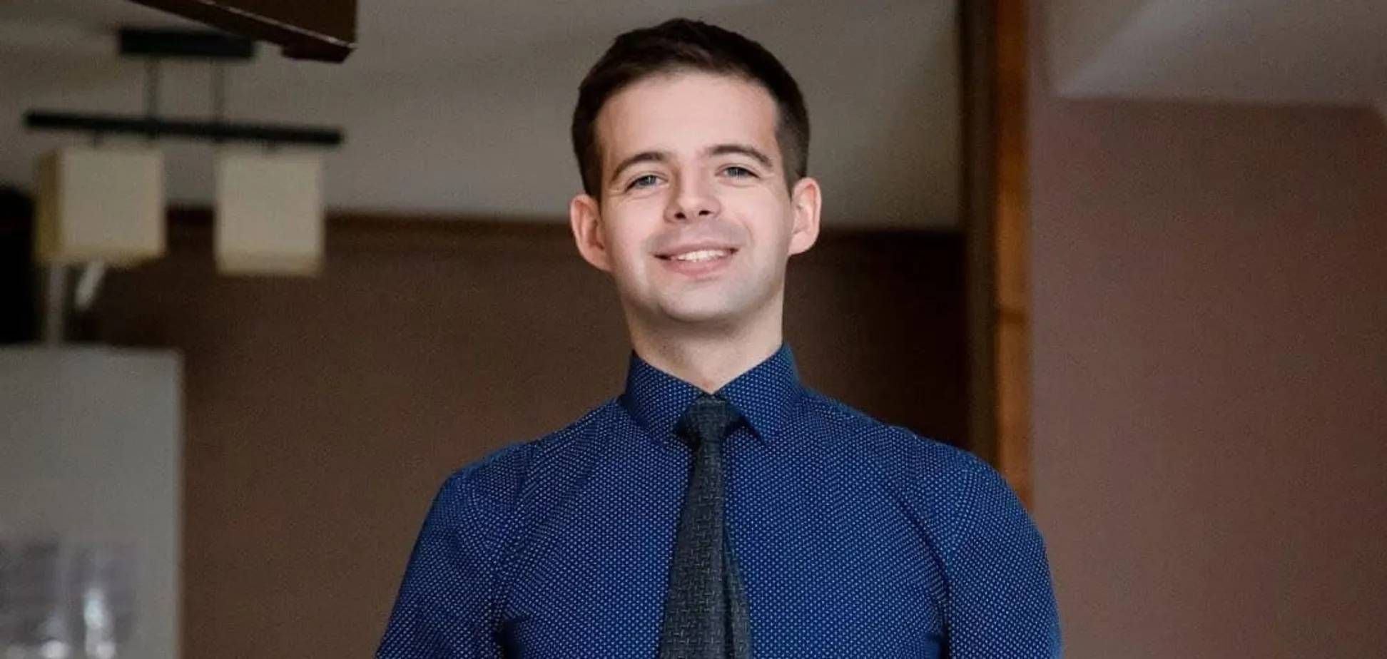 Отец лаборанта Бильченко, которого нашли травмированным под Житомиром, поговорил со СМИ Отец лаборанта Бильченко, которого нашли травмированным под Житомиром, поговорил со СМИ