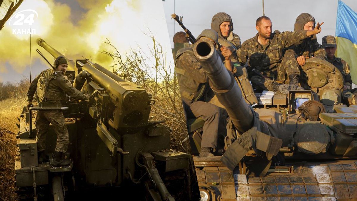 Может ли Украина вернуться к границам 1991 года – мнение военного эксперта - 24 Канал Может ли Украина вернуться к границам 1991 года – мнение военного эксперта - 24 Канал