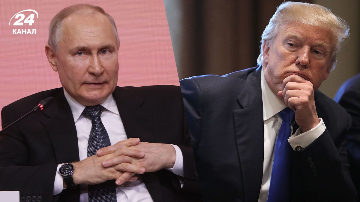 Россия отрицает разговор с Путиным Россия отрицает разговор с Путиным