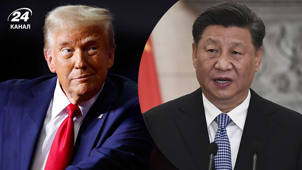 Сі Цзіньпін поїде на парад у Москву - навіщо та як це вплине на відносини зі США - 24 Канал Сі Цзіньпін поїде на парад у Москву - навіщо та як це вплине на відносини зі США - 24 Канал