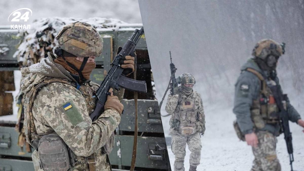 Що відбулося на фронті за добу 10 лютого 2025 року - 24 Канал Що відбулося на фронті за добу 10 лютого 2025 року - 24 Канал