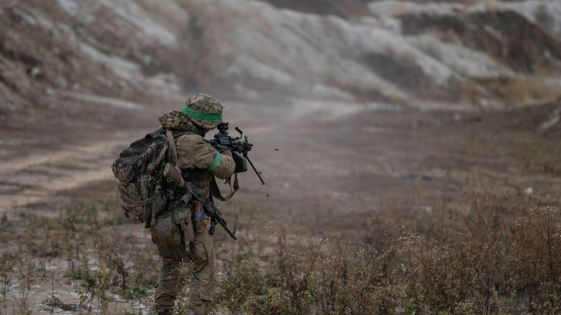 ЗСУ продовжують стримувати ворога ЗСУ продовжують стримувати ворога