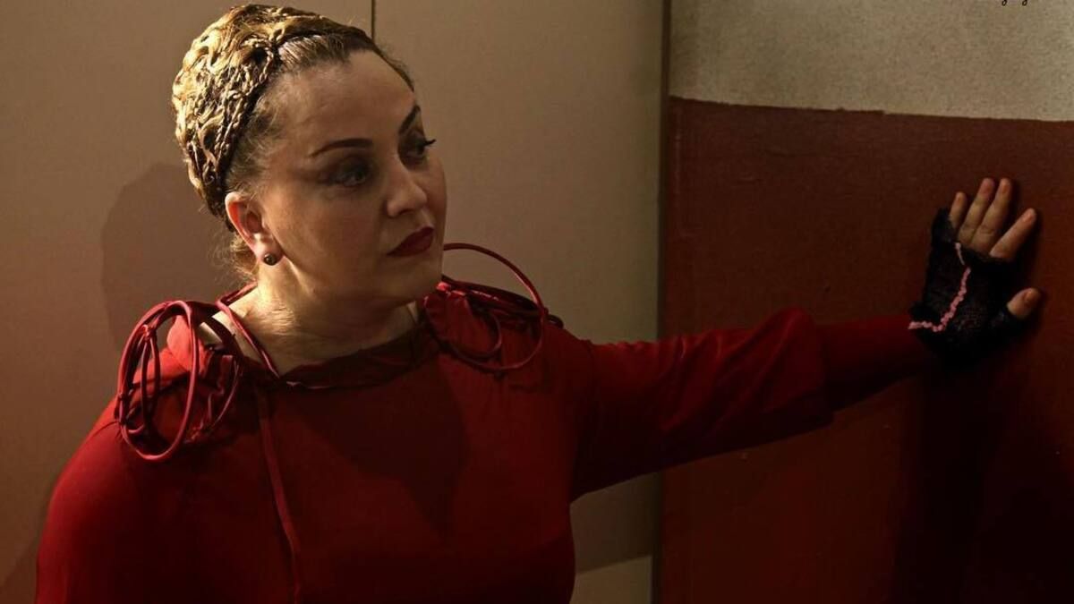 Ніно Катамадзе Ніно Катамадзе