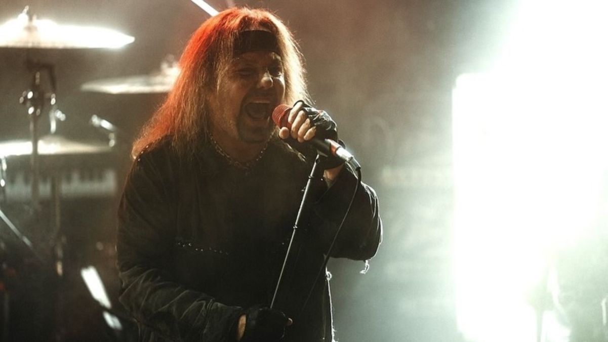 Вінс Ніл Вінс Ніл