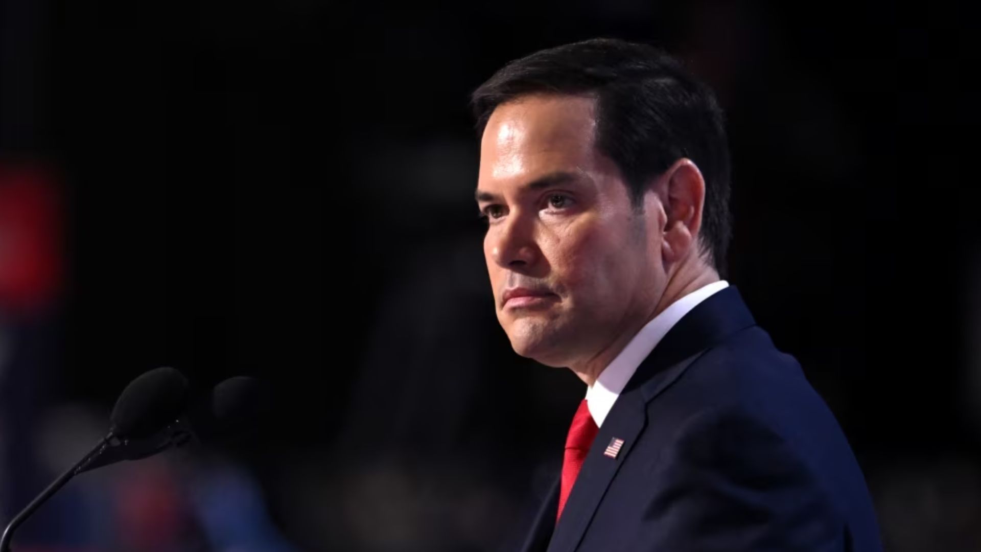 Марко Рубио Марко Рубио