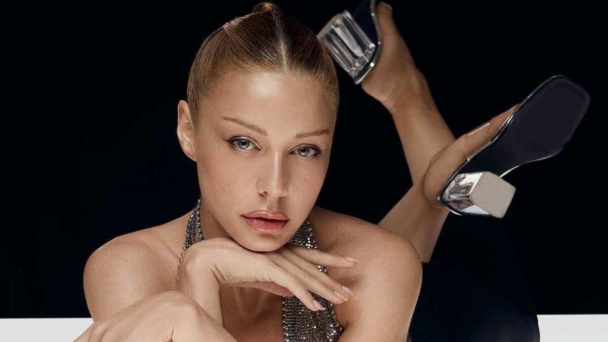 Тина Кароль Тина Кароль