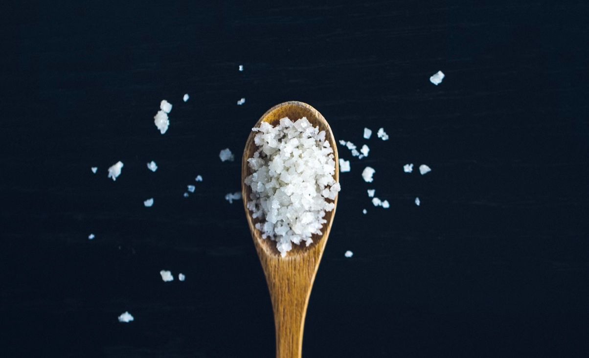 Что делать, если пересолили еду Что делать, если пересолили еду