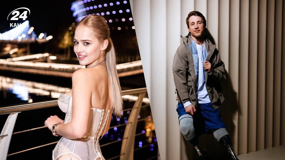 Инна Белень, Александр Терен Инна Белень, Александр Терен