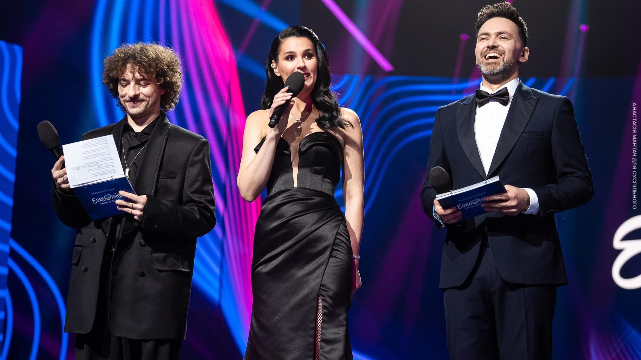 Нацотбор-2025 Нацотбор-2025