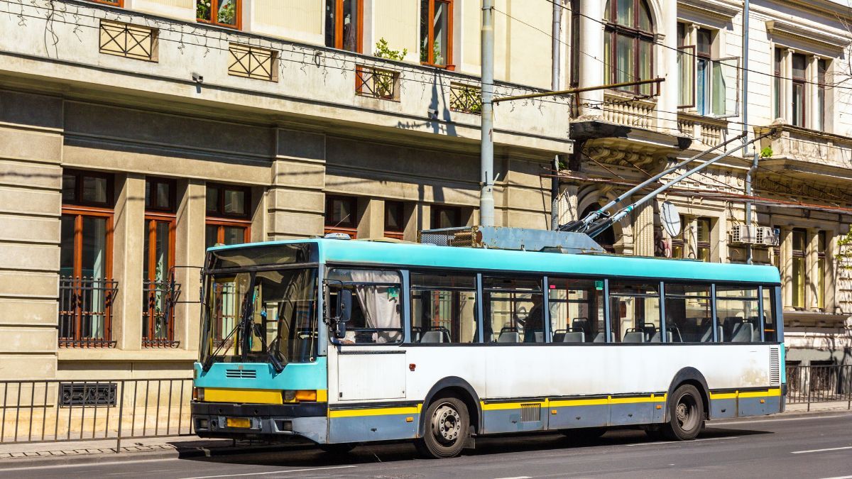 Пільговий проїзд Пільговий проїзд