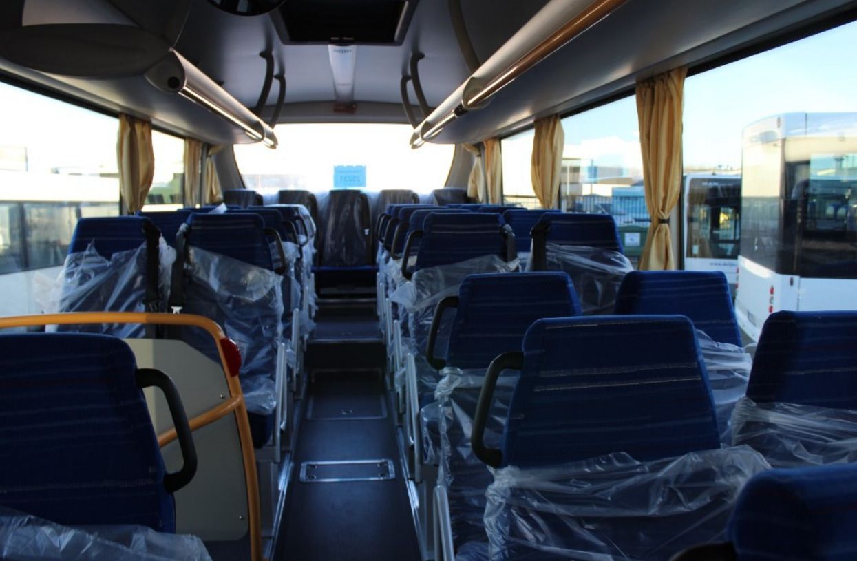 В Україні зросли продажі одного з найпотрібніших видів транспорту - Бізнес В Україні зросли продажі одного з найпотрібніших видів транспорту - Бізнес