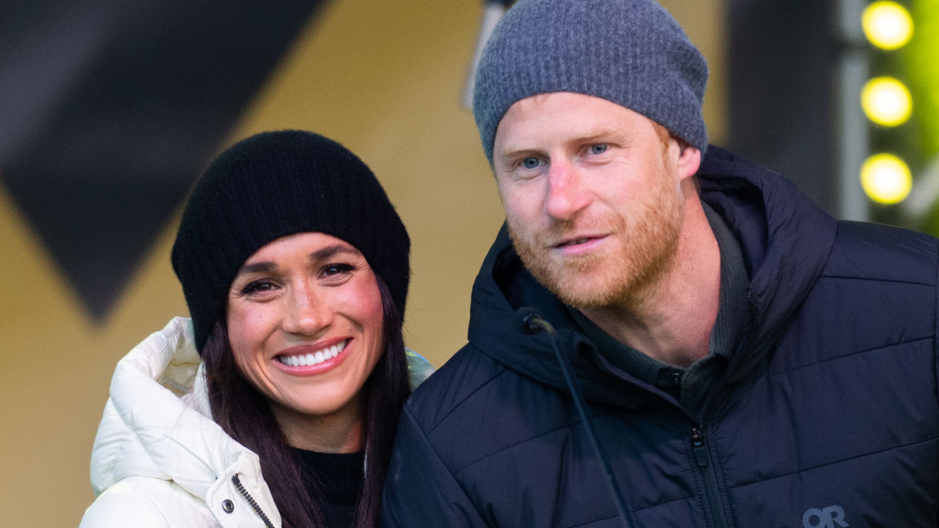 Принц Гарри и Меган Маркл Принц Гарри и Меган Маркл