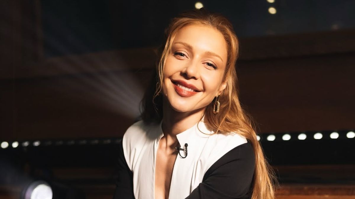 Тіна Кароль Тіна Кароль