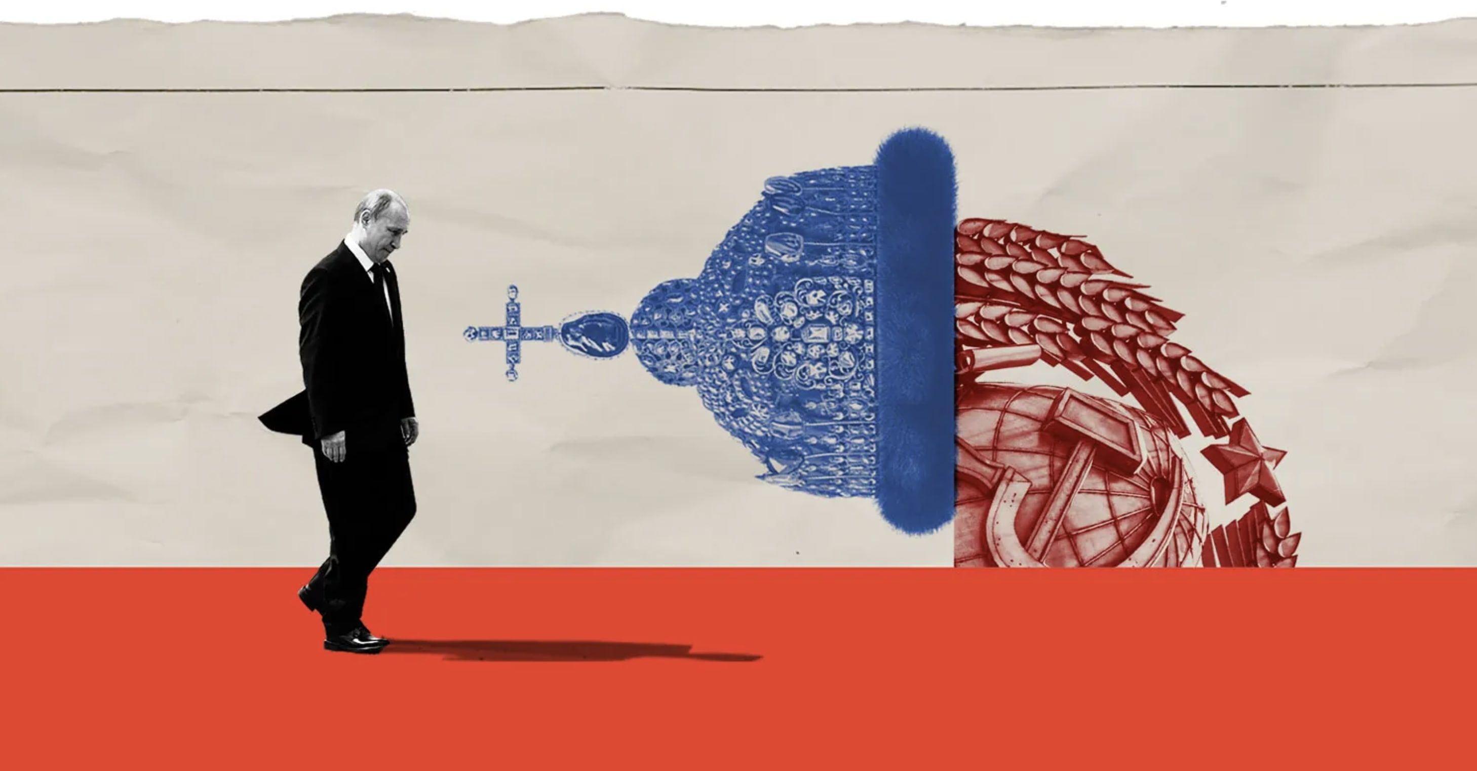 Каким будет будущее России Каким будет будущее России