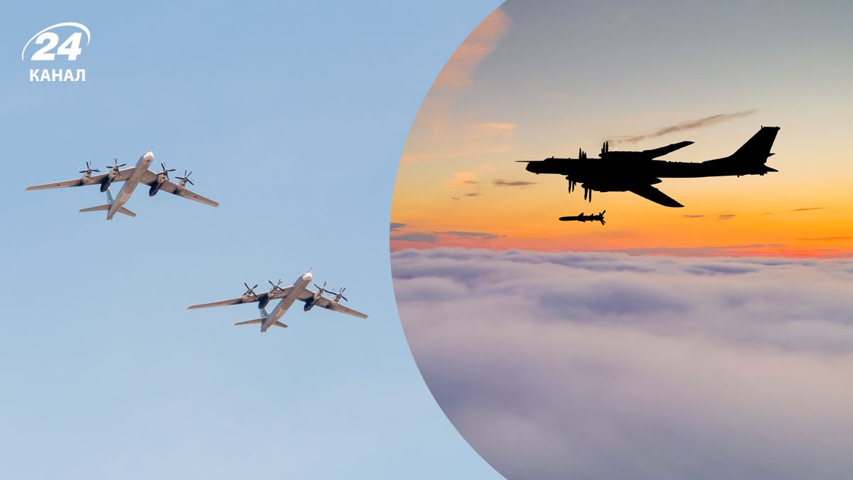 Храпчинский прокомментировал ракетные обстрелы Украины