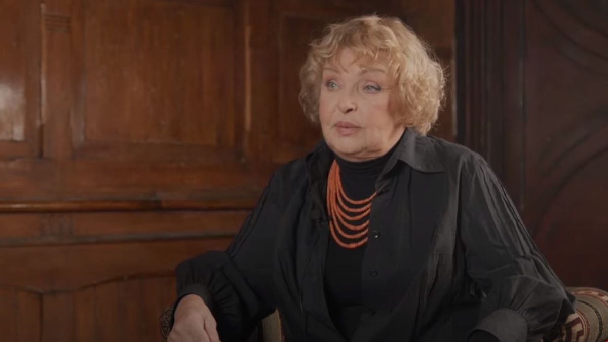 Ада Роговцева Ада Роговцева